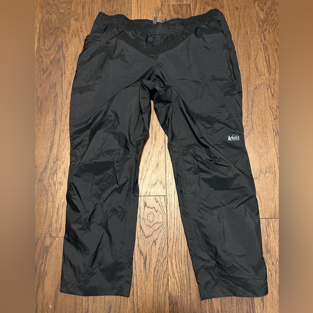 REI Rain Pants
